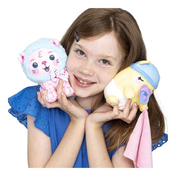 Moriah Elizabeth Mini Mystery Plush Baby Asst