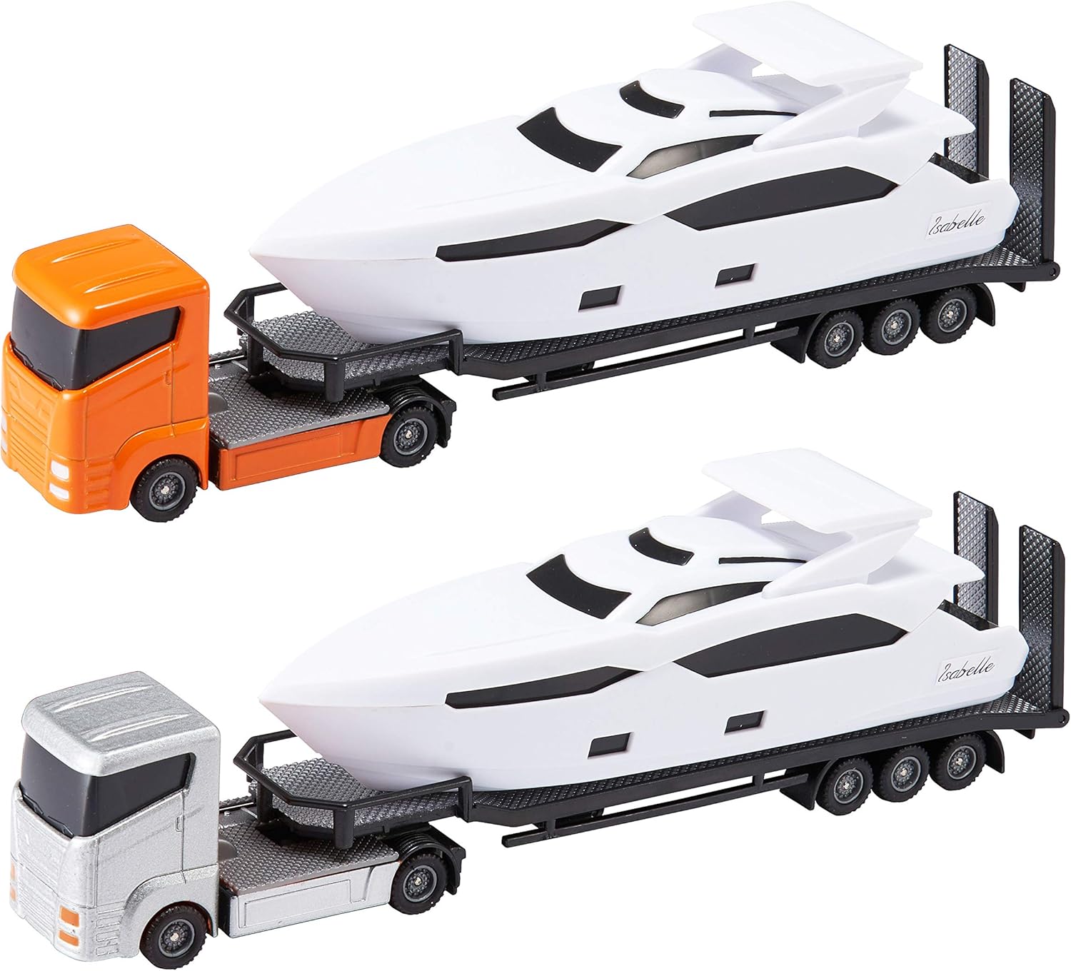 Teamsterz Sea Cruiser Transporter