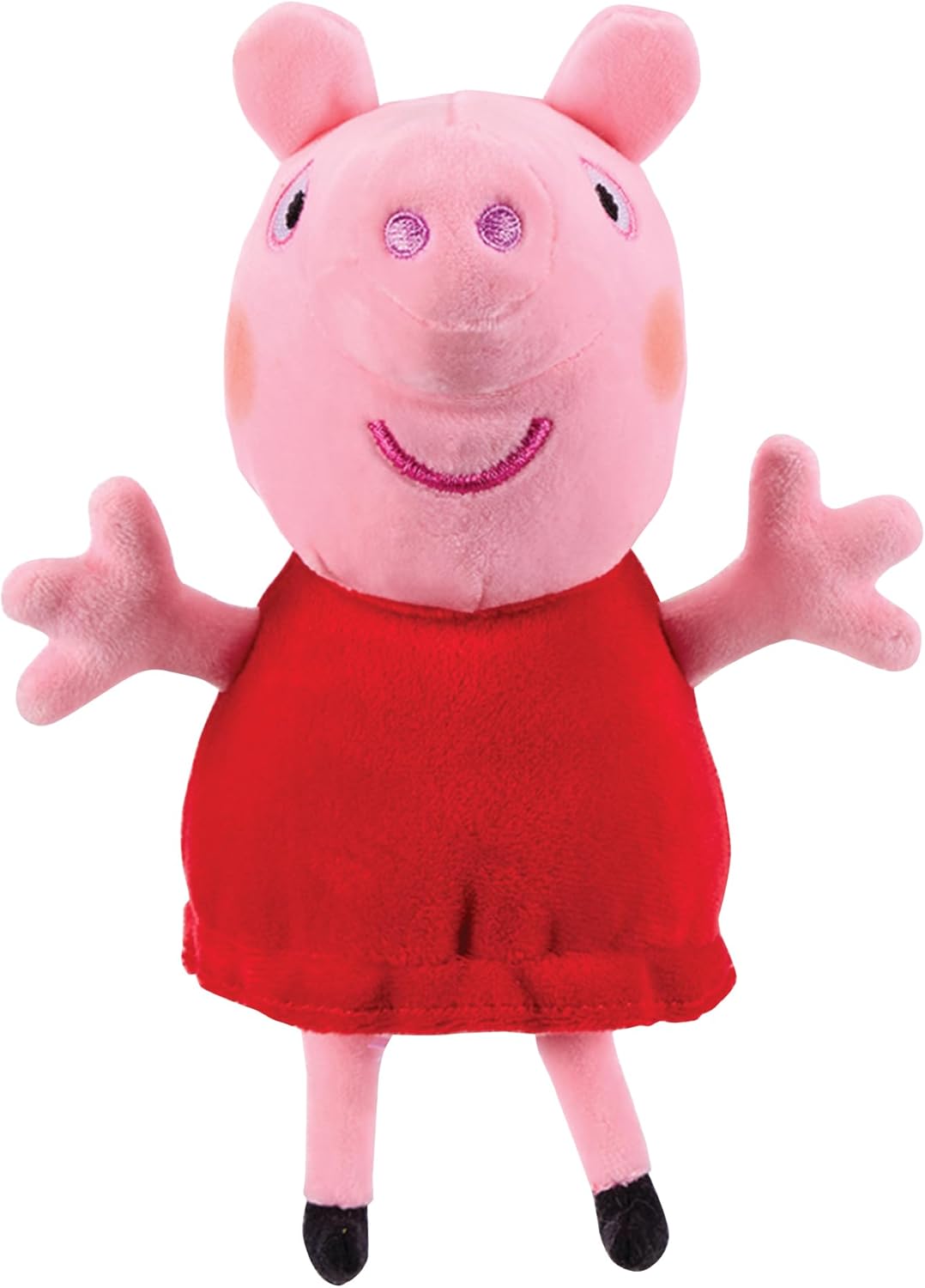 PEPPA - GEORGE - EVIE 3 - PACK