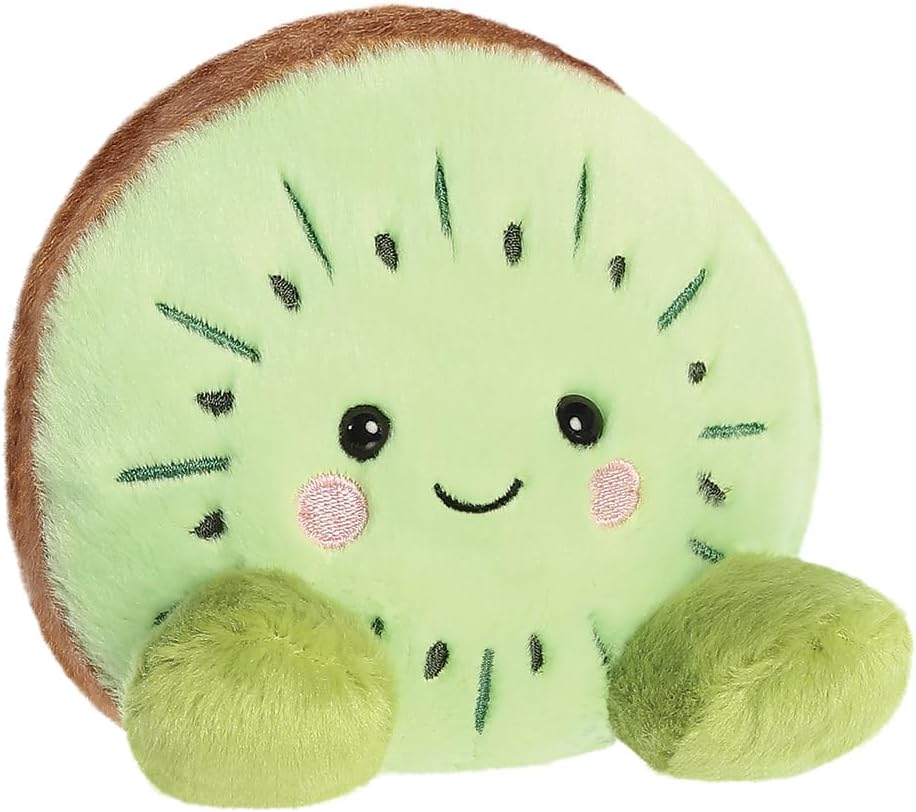 Palm Pals 5" Kimber Kiwi