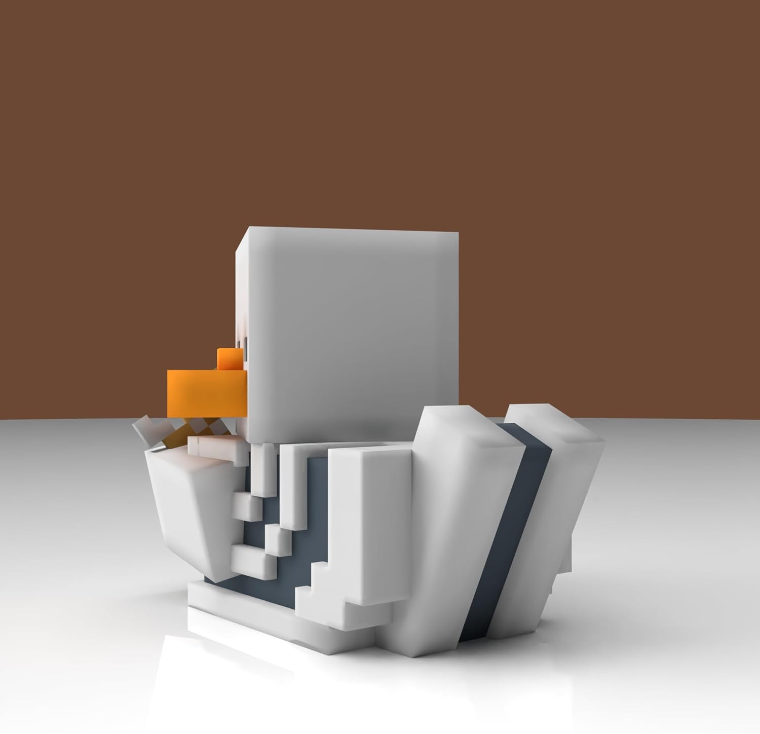 Minecraft - Skeleton - Boxed Tubbz