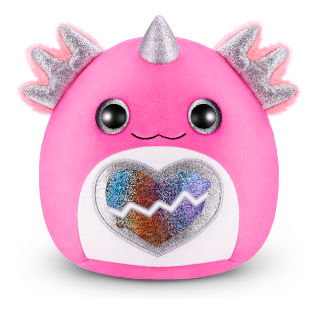 Rainbocorns Eggzania Mini S1 Assorted