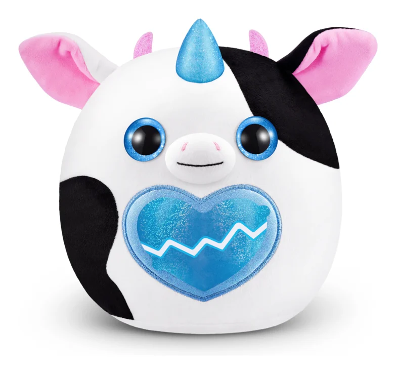 Rainbocorns Eggzania Mini S1 Assorted