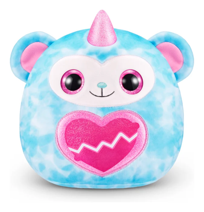 Rainbocorns Eggzania Mini S1 Assorted