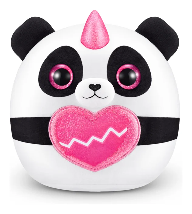 Rainbocorns Eggzania Mini S1 Assorted