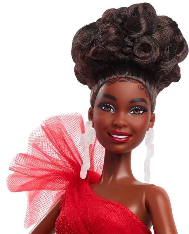 BARBIE HOLIDAY DOLL