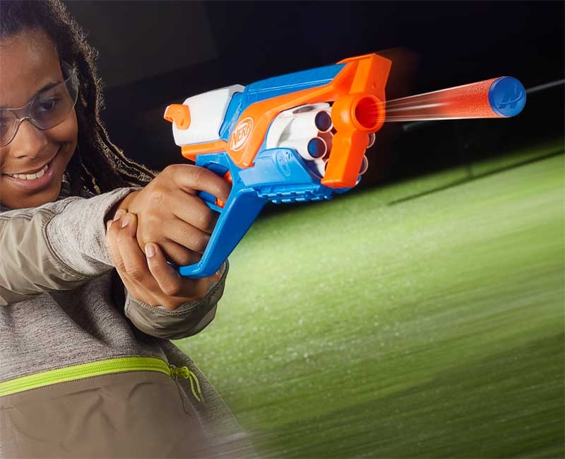 NERF N SERIES AGILITY - £10 & BELOW PRODUCT