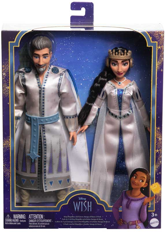 WISH ROYAL 2-PACK