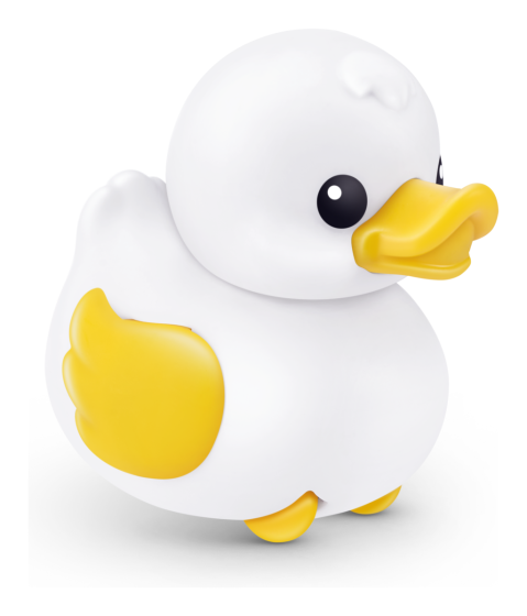 Pets Alive Mommy Duck & Baby Surprise