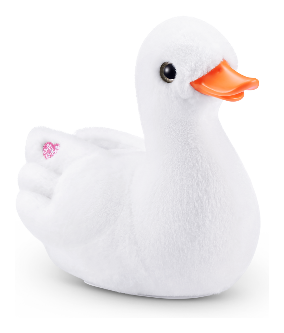 Pets Alive Mommy Duck & Baby Surprise