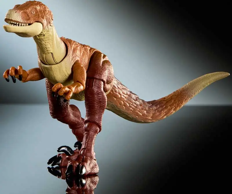 JURASSIC WORLD HAMMOND COLLECTION ORNITHOLESTES