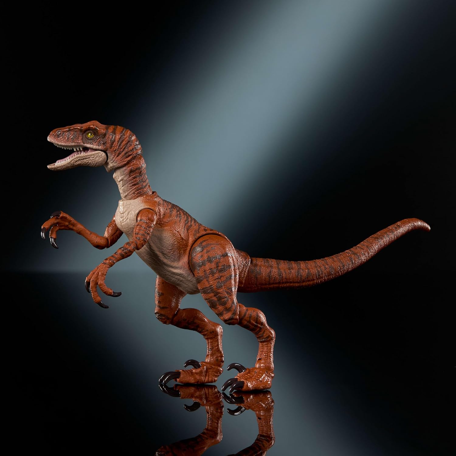 JURASSIC WORLD HAMMOND COLLECTION ORNITHOLESTES