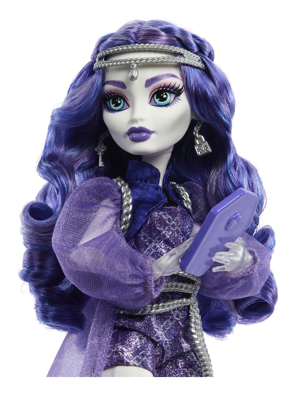Monster High Spectra Vondergeist