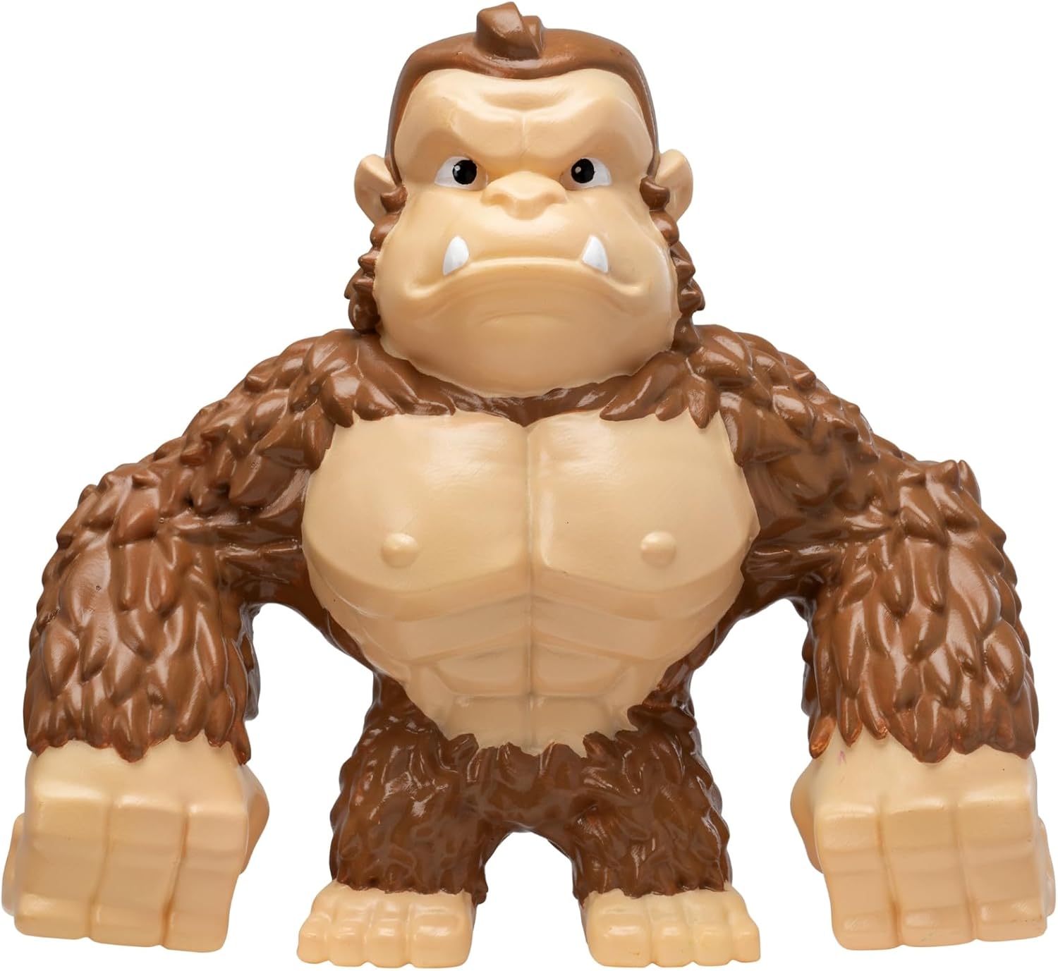 Stretcherz XXL Monkee | Super Stretchy Sensory Toy That Expands & Stretches Super Big | Jumbo Fidget Toy for Kids & Adults Stress Relief & Tactile Play