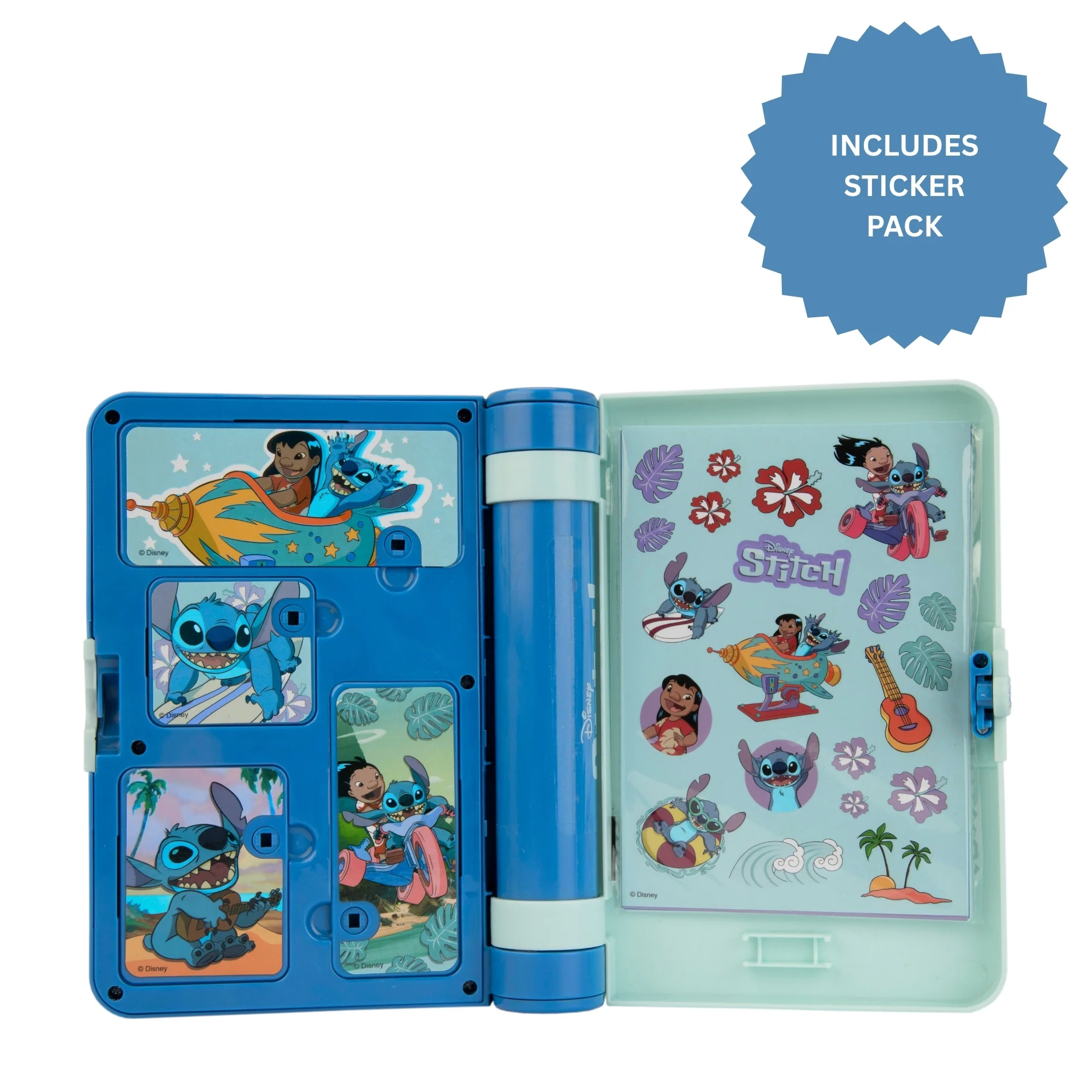 Stitch Surprise Activity Craft Set