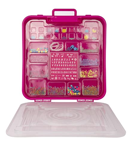 Barbie Ultimate Jewellery Creation Kit - 35cm