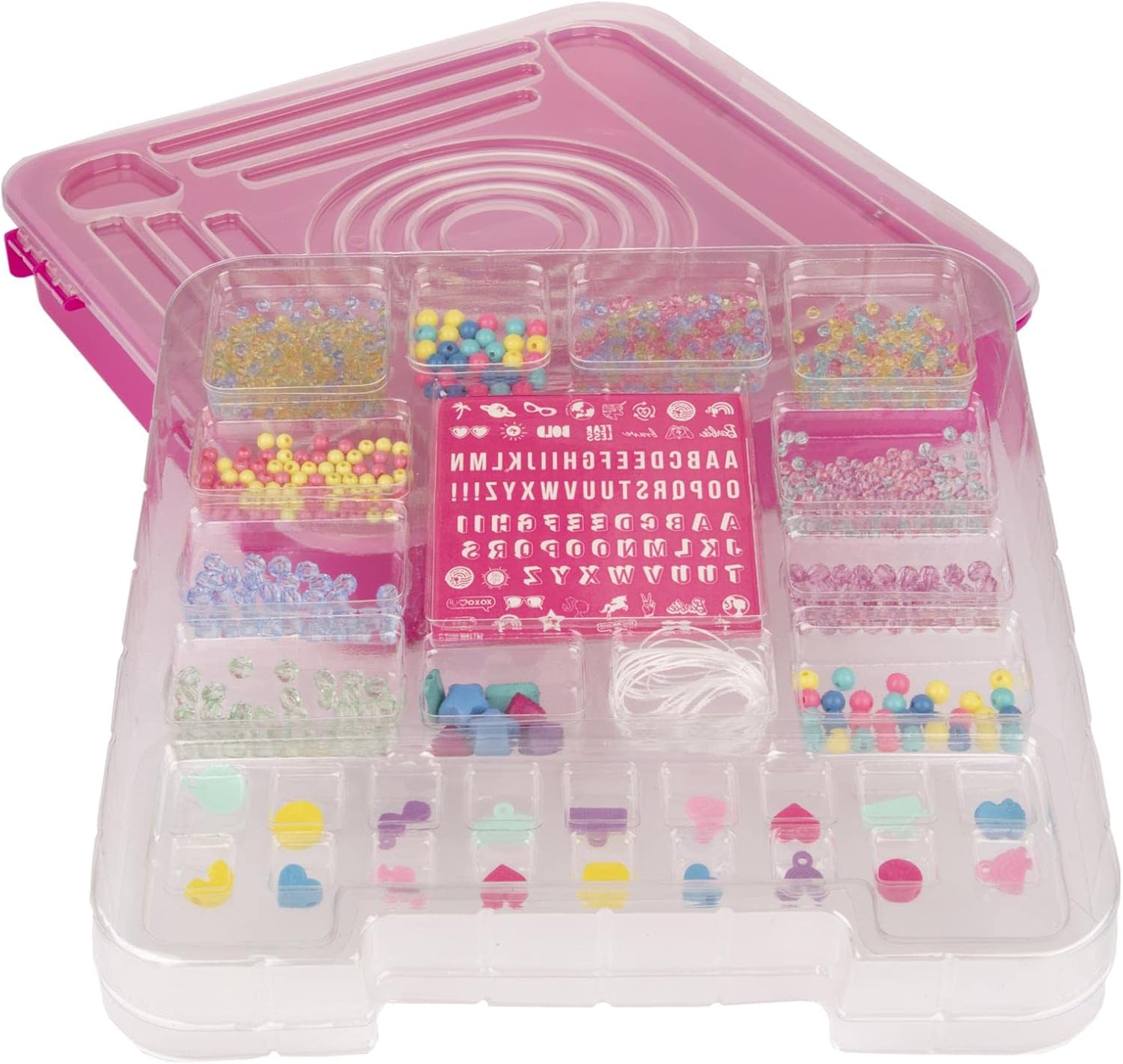Barbie Ultimate Jewellery Creation Kit - 35cm