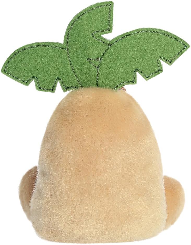 Palm Pals Breezy Palm Tree Soft Toy