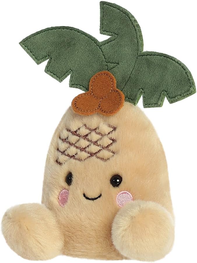 Palm Pals Breezy Palm Tree Soft Toy