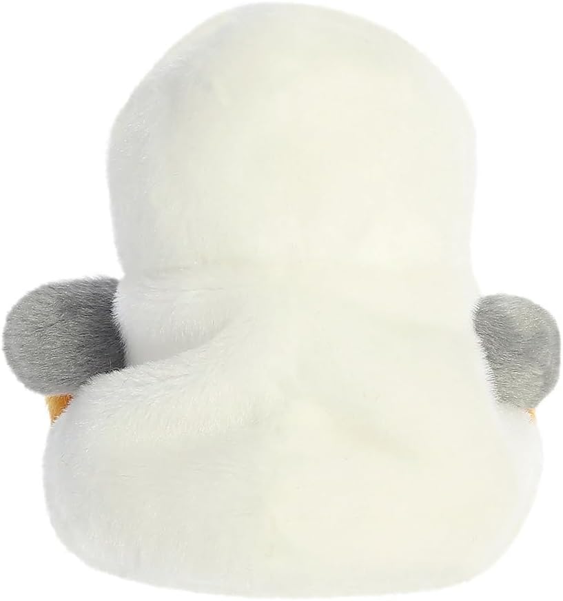 Palm Pals 5" Buoy Seagull with Fry
