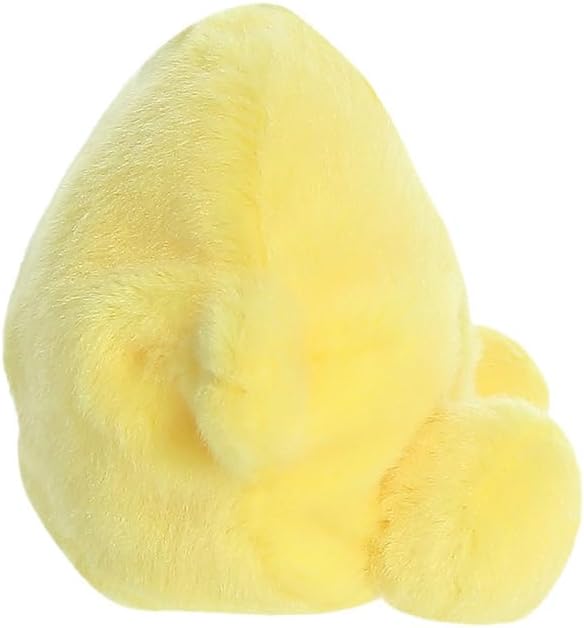 Palm Pals 5" Yuzu Lemon