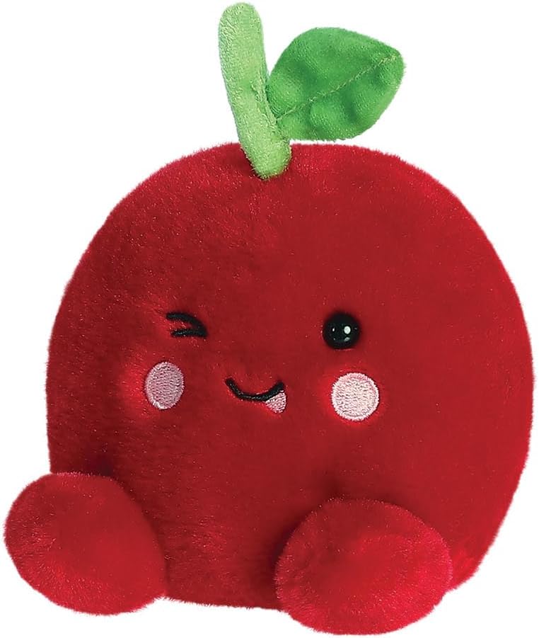 Palm Pals 5" Cordial Cherry