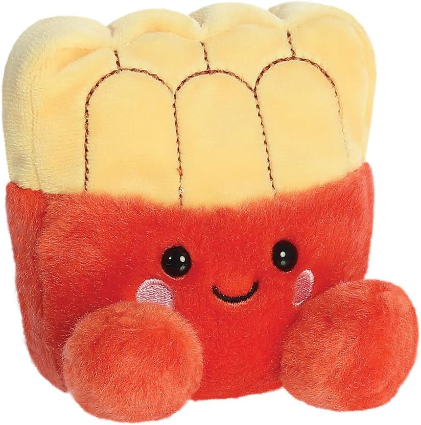 Palm Pals 5" Frenchie Fries