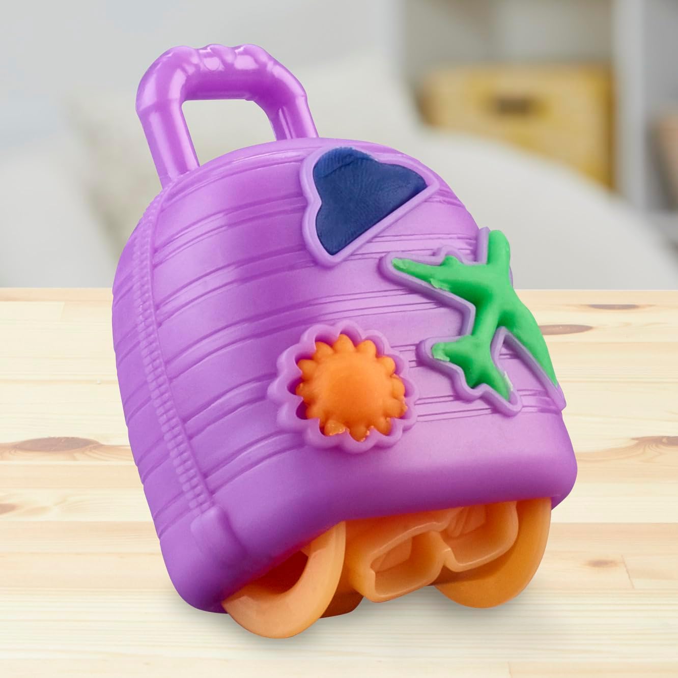 PLAY-DOH AIRPLANE EXPLORER STARTER SET