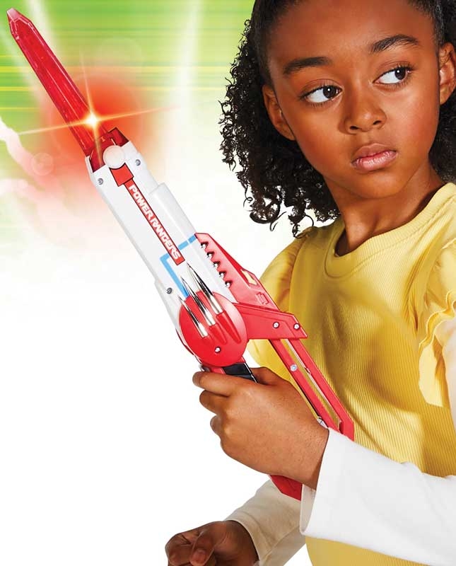 POWER RIDERS BLADE BLASTER
