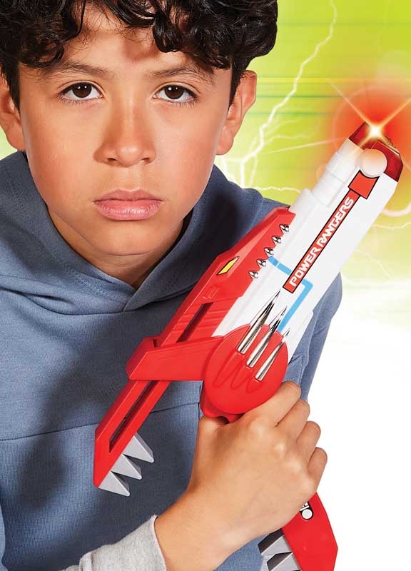 POWER RIDERS BLADE BLASTER
