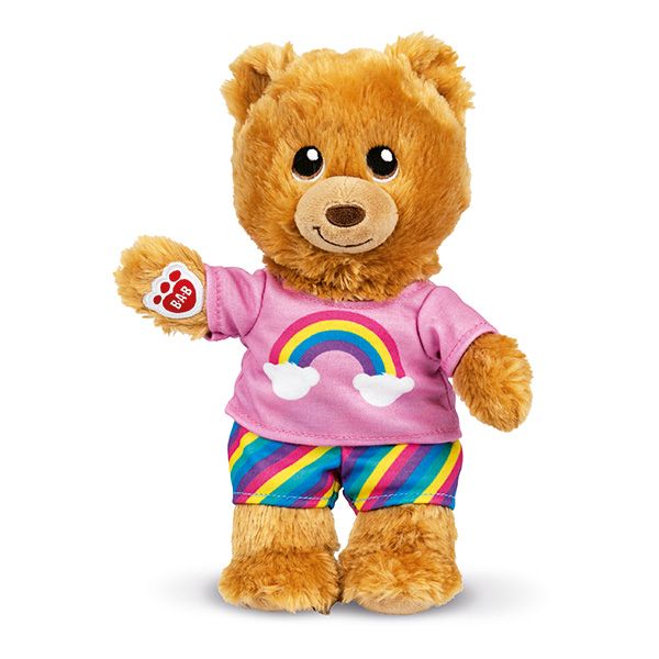 Workshop Furtastic Bear & Outfit Pack