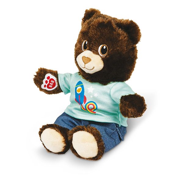 Workshop Furtastic Bear & Outfit Pack