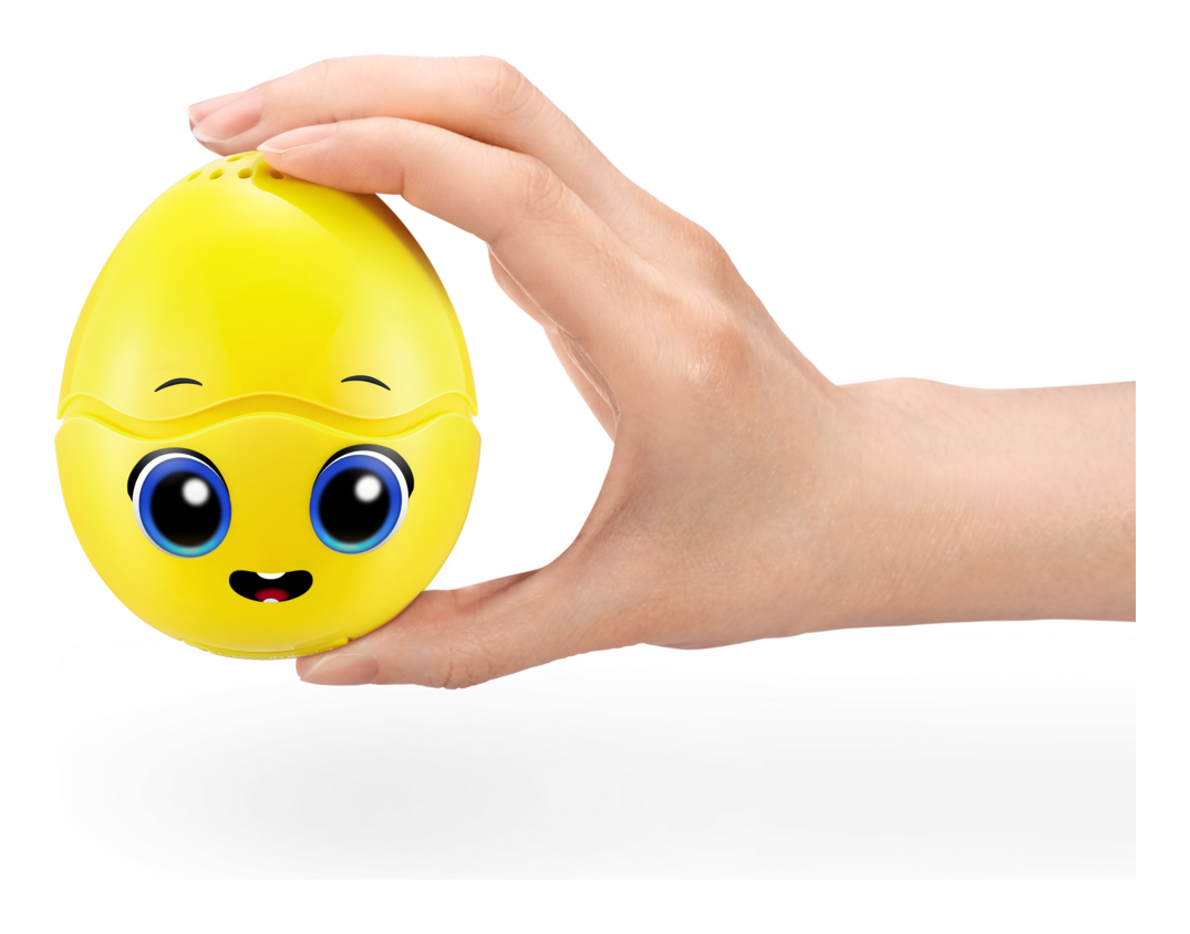 Eggywawa School Surprise Egg S1