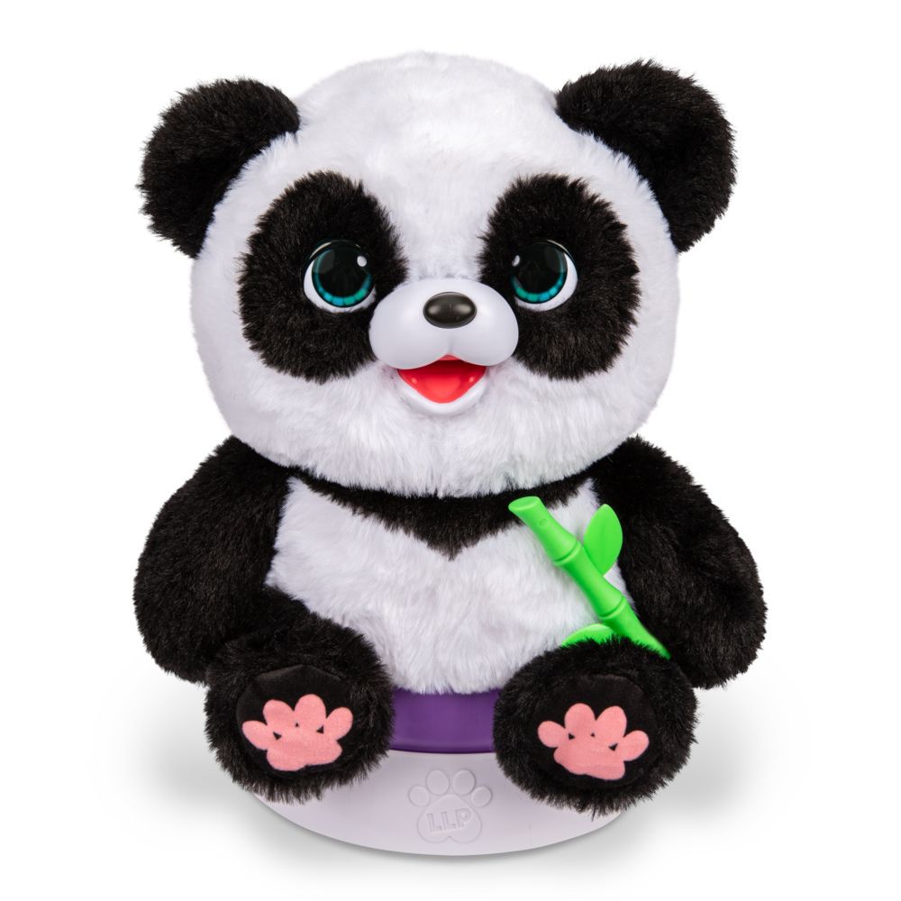 Little Live Pets My Baby Panda