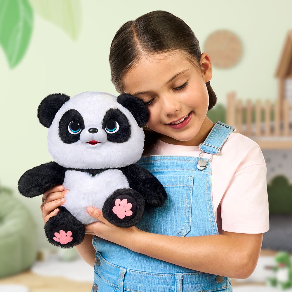 Little Live Pets My Baby Panda