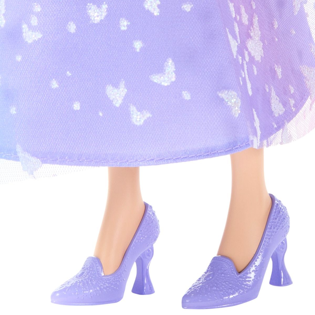 Wicked: For Good singing Glinda Doll