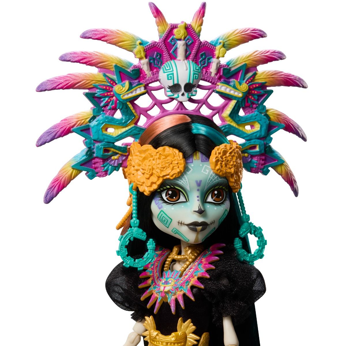 Monster High Skelita Collectors Doll