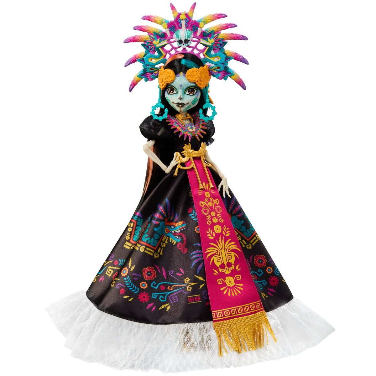 Monster High Skelita Collectors Doll