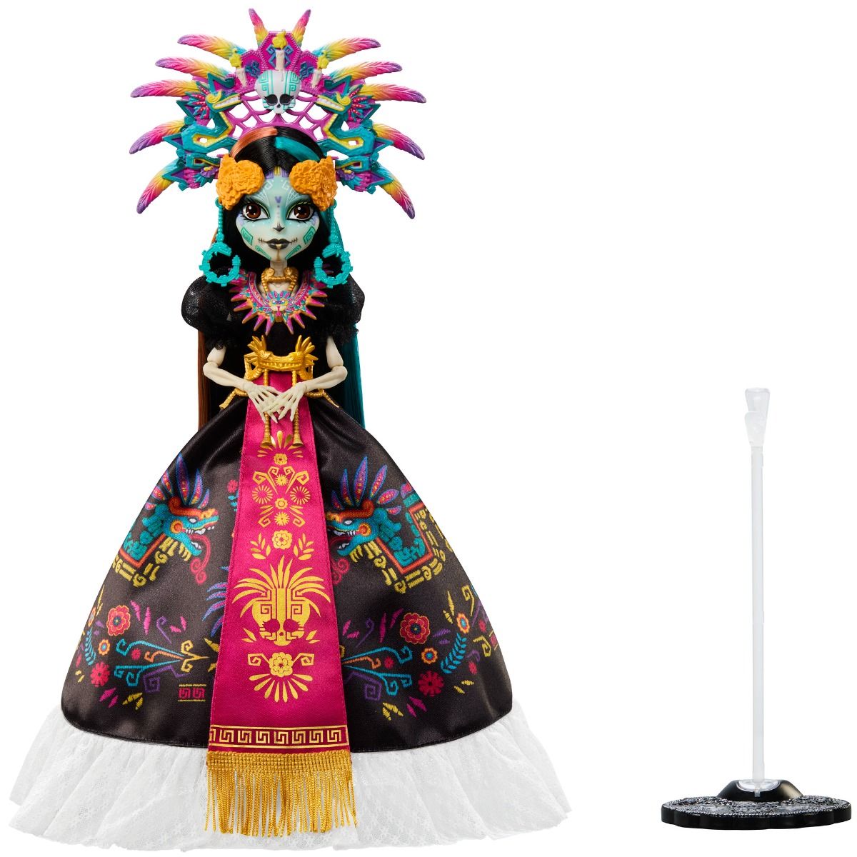 Monster High Skelita Collectors Doll