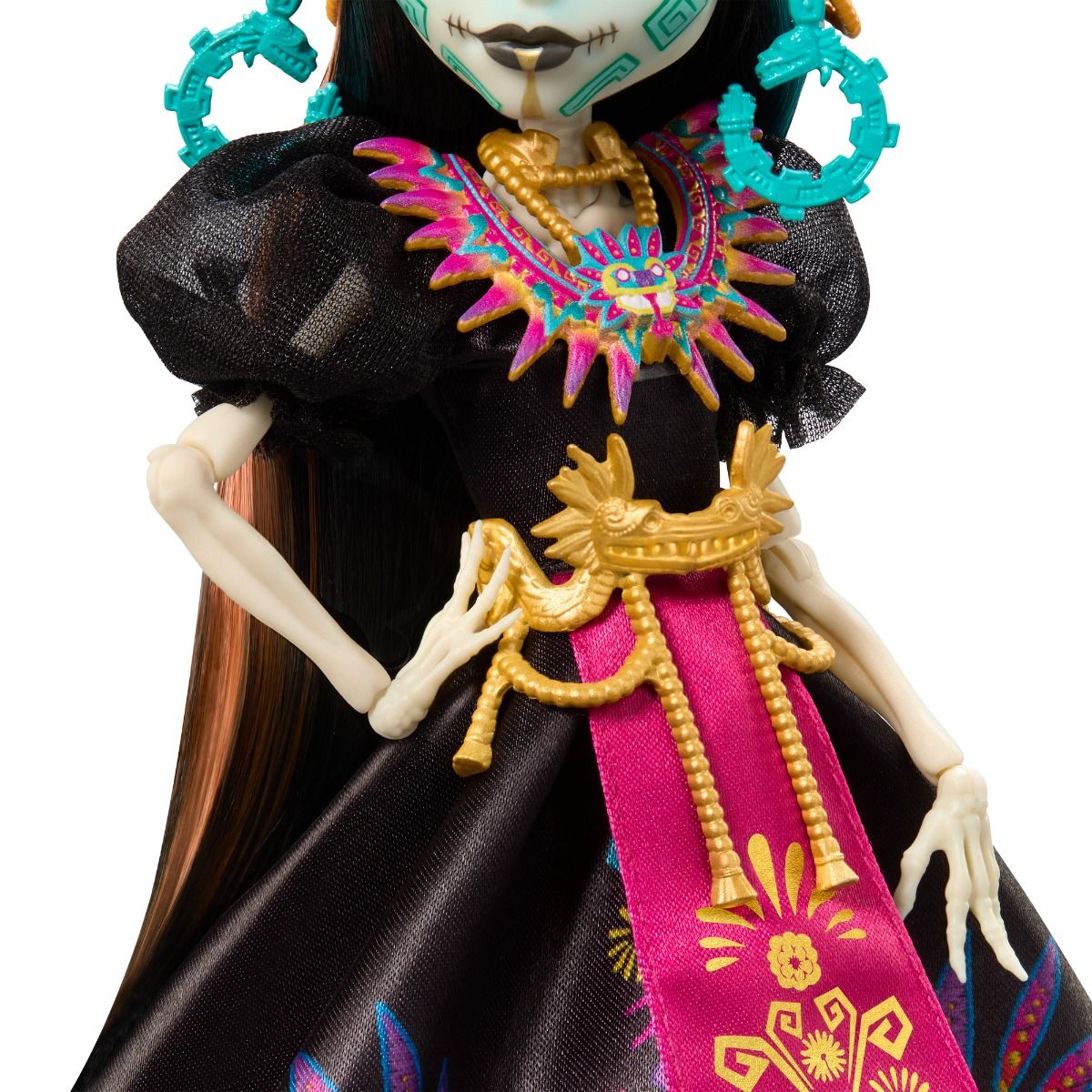 Monster High Skelita Collectors Doll