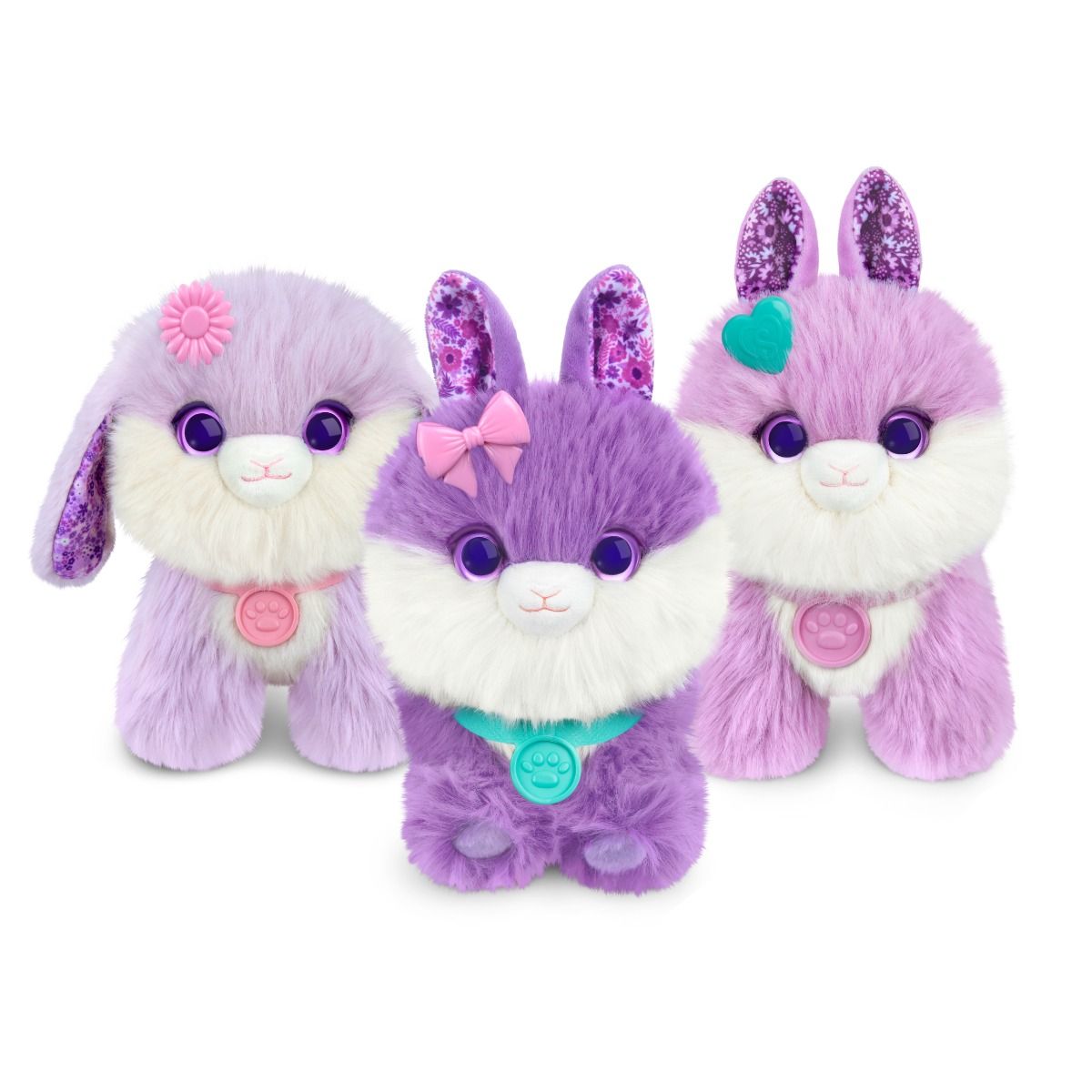 Scruff A Luvs Bunny