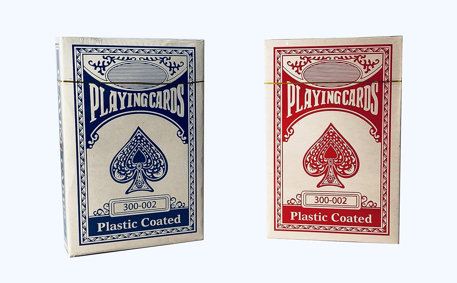 Playing Cards