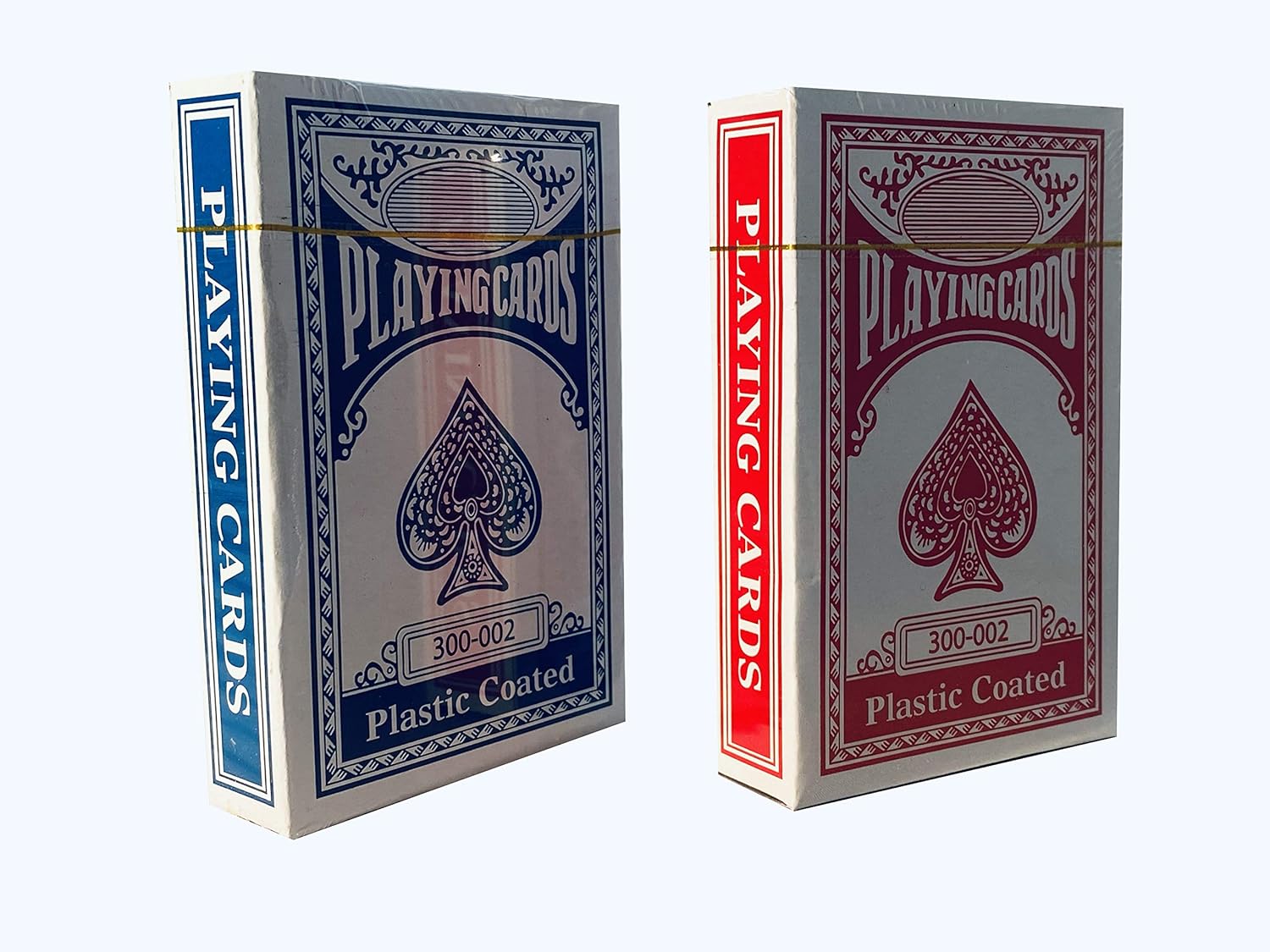 Playing Cards