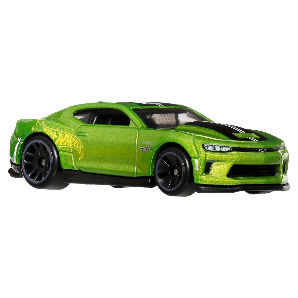 Hot Wheels Silver Series Legends Multipack