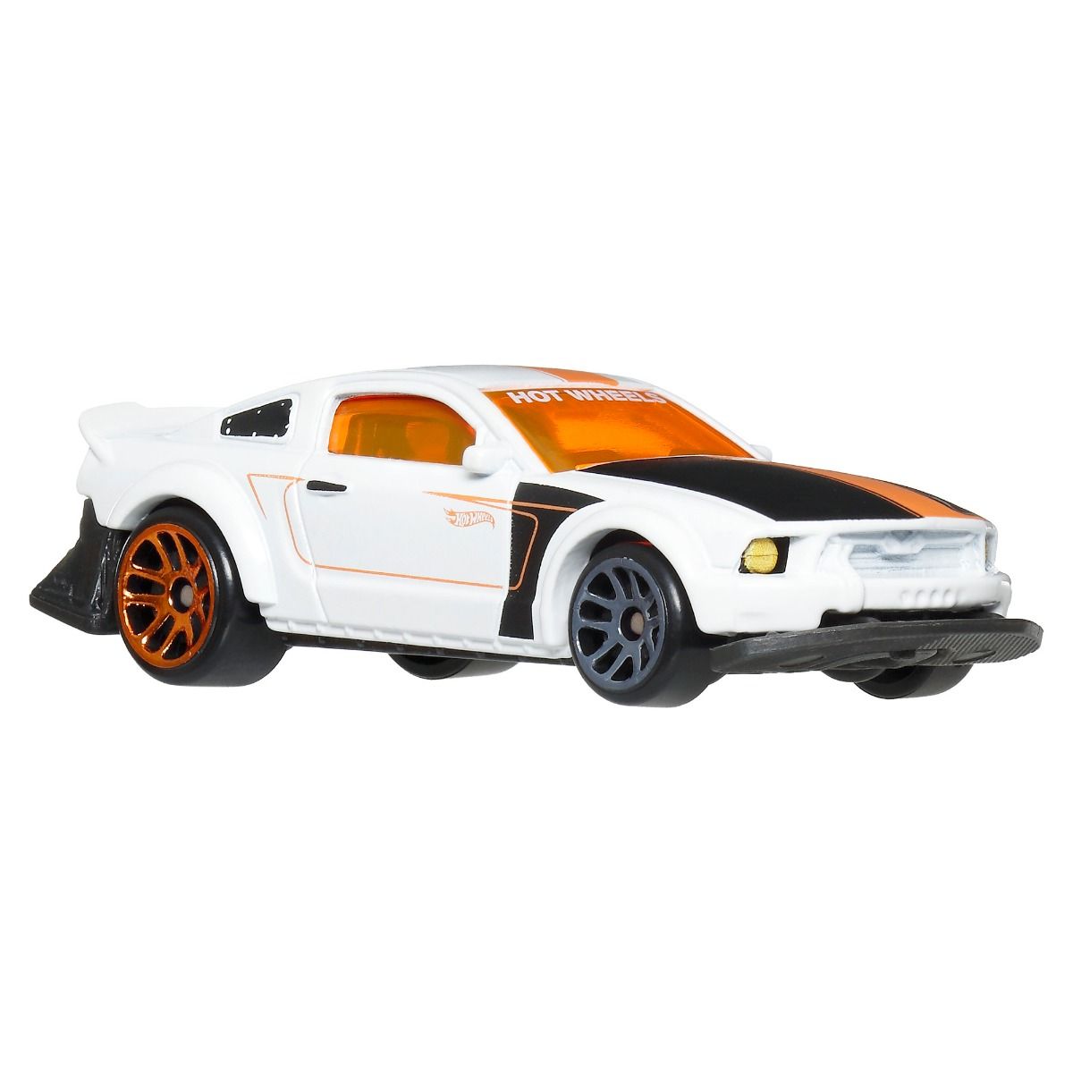 Hot Wheels Silver Series Legends Multipack