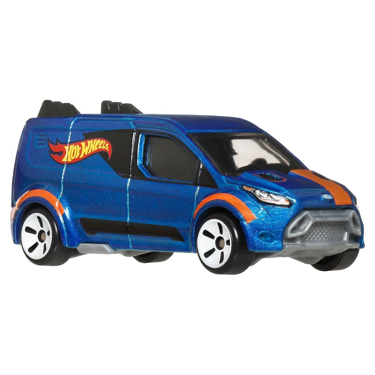 Hot Wheels Silver Series Legends Multipack