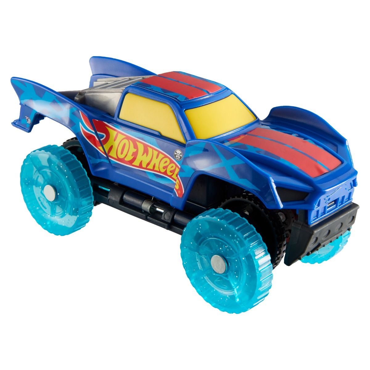 Hot Wheels Let's Race Power Activated Assortment