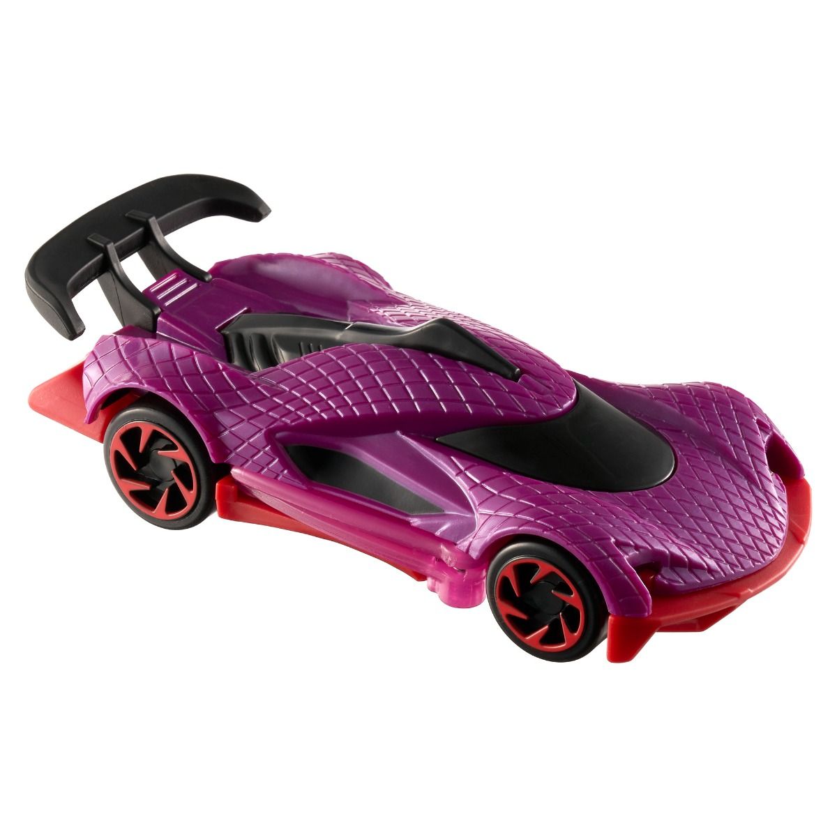 Hot Wheels Let's Race Power Activated Assortment