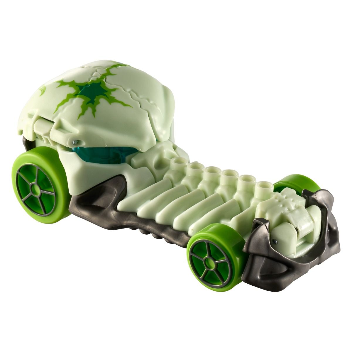 Hot Wheels Let's Race Power Activated Assortment