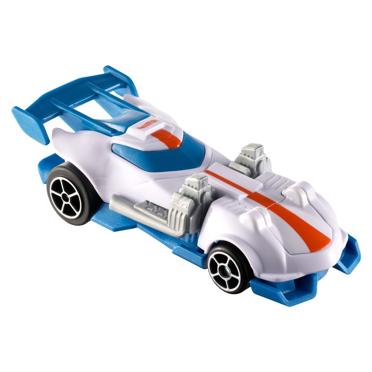 Hot Wheels Let's Race Power Activated Assortment